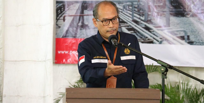 Agustus Tahun ini, WK CPP Bakal Dikelola BUMD Riau