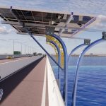 PTBA dan Jasa Marga Kolaborasi Bangun PLTS Untuk Jalan Tol