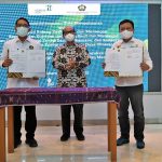 2022, Sebanyak 1.000 Unit Motor Akan Dikonversi ke Motor Listrik