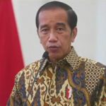 Jokowi Pastikan Program Hilirisasi Sektor Minerba Terus Berlanjut