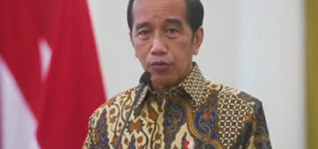 Jokowi Pastikan Program Hilirisasi Sektor Minerba Terus Berlanjut
