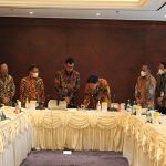 Pabrik Smelter Milik Antam di Haltim Dapat Pasokan Listrik 111 MW dari PLN