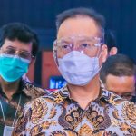 Kemenperin : Ekosistem Kendaraan Listrik Jadi Modal Indonesia Rajai Industri EV