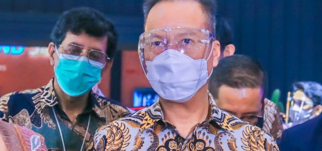 Kemenperin : Ekosistem Kendaraan Listrik Jadi Modal Indonesia Rajai Industri EV