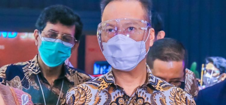 Kemenperin : Ekosistem Kendaraan Listrik Jadi Modal Indonesia Rajai Industri EV