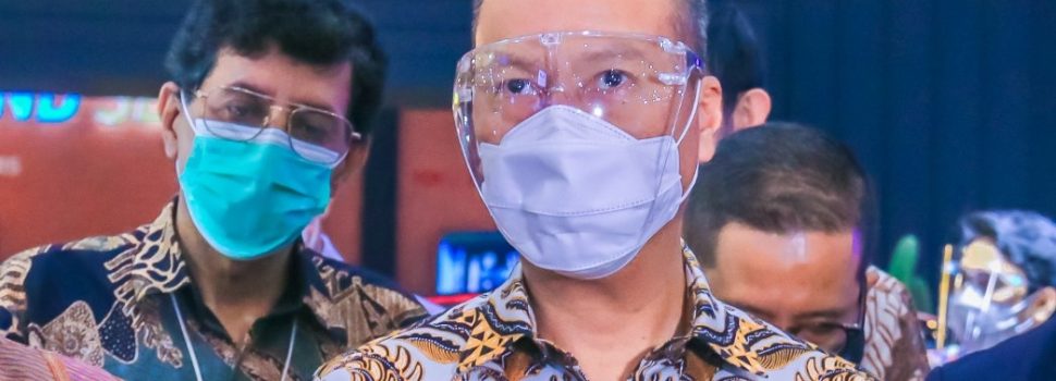 Kemenperin : Ekosistem Kendaraan Listrik Jadi Modal Indonesia Rajai Industri EV