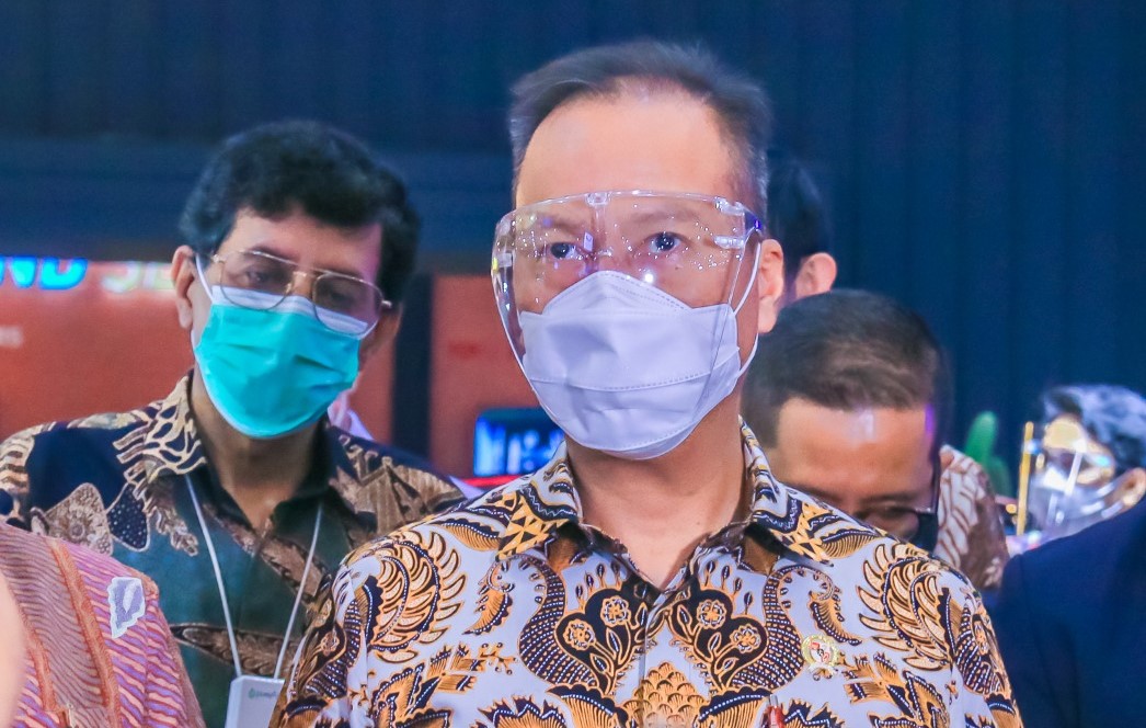 Kemenperin : Ekosistem Kendaraan Listrik Jadi Modal Indonesia Rajai Industri EV