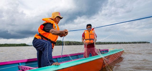 Sepanjang 2021, Subholding Upstream Pertamina Raih Berbagai Penghargaan