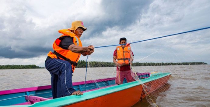 Sepanjang 2021, Subholding Upstream Pertamina Raih Berbagai Penghargaan