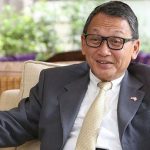 2024 Pemerintah Targetkan Alokasi Subsidi Energi Sebesar Rp 186,9 Triliun