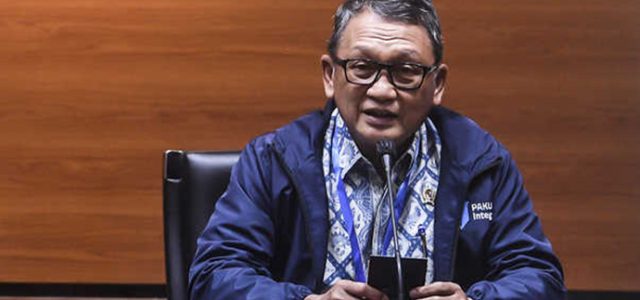 Dorong Investasi Migas, Pemerintah Beri Kemudahan bagi Investor