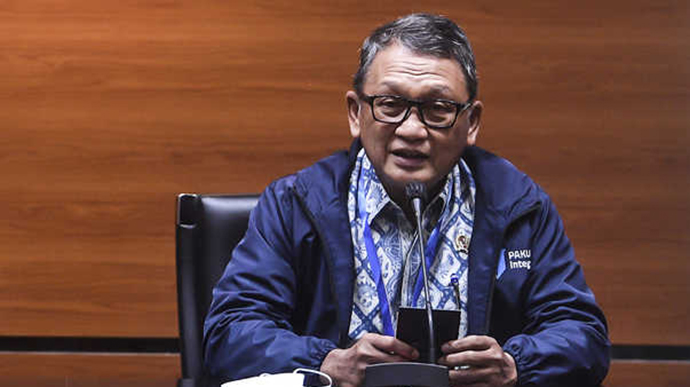 Dorong Investasi Migas, Pemerintah Beri Kemudahan bagi Investor