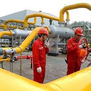 Lewat Kerjasama KSO, Pertagas Rampungkan Proyek Pipa Gas Rokan