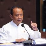 Soal Penyelidikan KPPU Terkait Proyek Pipa Cisem Tahap II, Menteri ESDM: Silahkan Saja Kalau Mau Buktikan