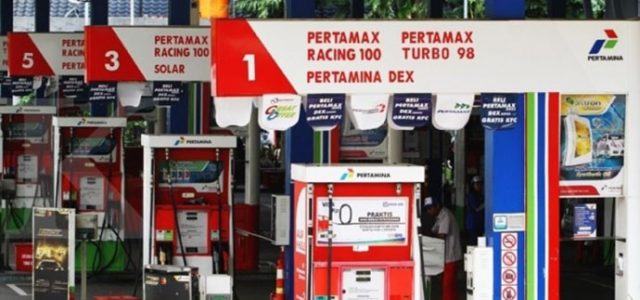 Harga Minyak Terus Melambung, Harga BBM Siap-Siap Naik