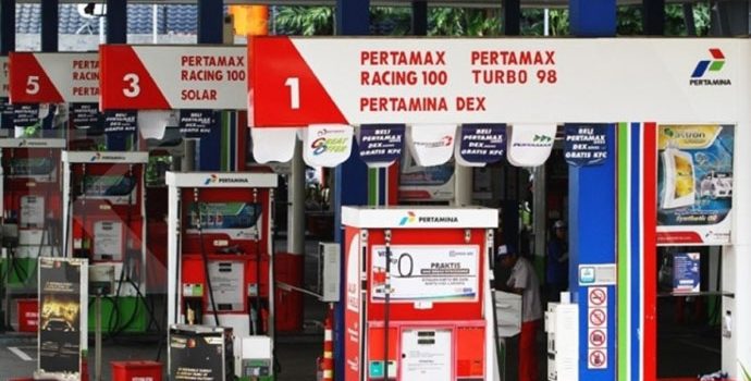 Harga Minyak Terus Melambung, Harga BBM Siap-Siap Naik