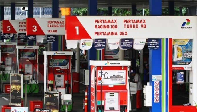 Harga Minyak Terus Melambung, Harga BBM Siap-Siap Naik