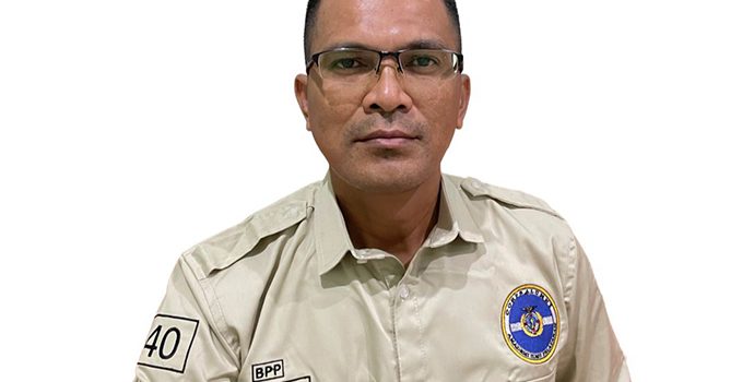 Capt. Marcellus Hakeng: Kreasi Solutif PLN Siasati Letak Geografis Patut Diapreasiasi