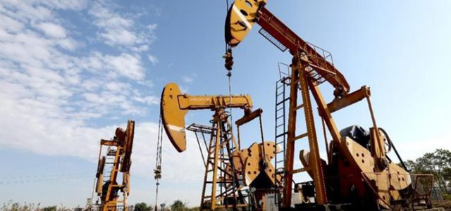 Harga Minyak Menguat, Brent ‘Nyaris’ USD90 Per Barrel