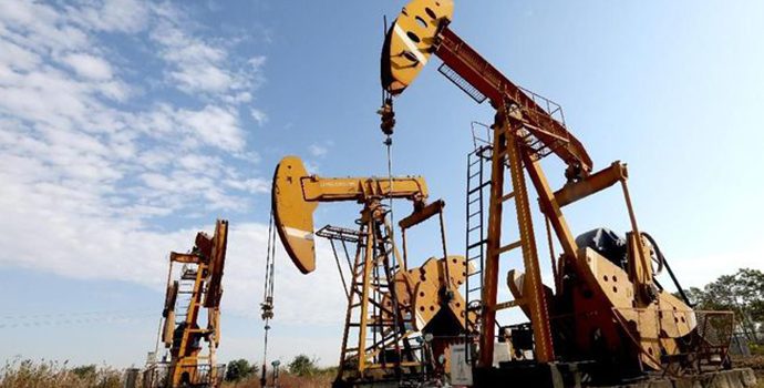 Harga Minyak Menguat, Brent ‘Nyaris’ USD90 Per Barrel