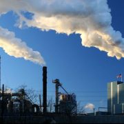 Komitmen Penurunan Emisi, Pemerintah Yakin Mampu Tekan Hingga 29 Persen