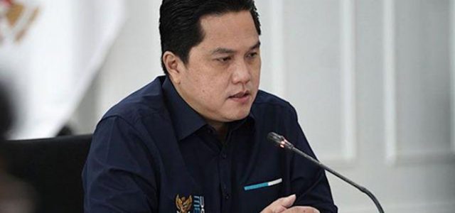 Kolaborasi Pengembangan Ekosistem Kendaraan Listrik, Komitmen BUMN Dukung EBT