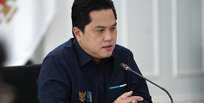 Kolaborasi Pengembangan Ekosistem Kendaraan Listrik, Komitmen BUMN Dukung EBT