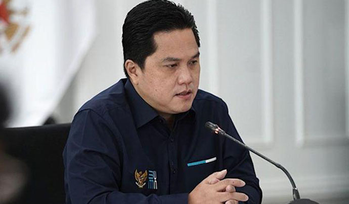 Kolaborasi Pengembangan Ekosistem Kendaraan Listrik, Komitmen BUMN Dukung EBT