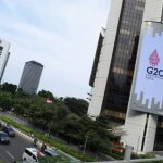 Ini Tiga Hal Penting Dalam Perkembangan Diplomasi Energi Indonesia di G20
