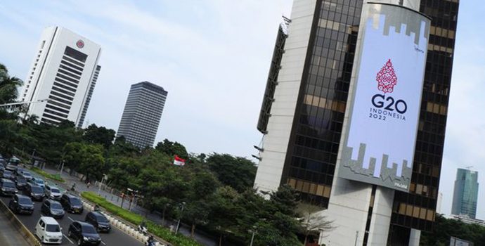 Ini Tiga Hal Penting Dalam Perkembangan Diplomasi Energi Indonesia di G20