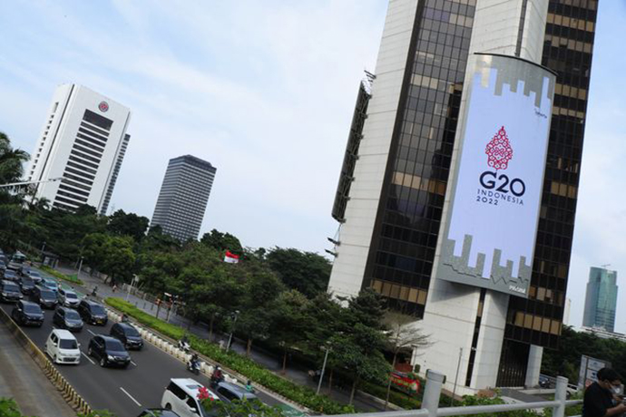 Ini Tiga Hal Penting Dalam Perkembangan Diplomasi Energi Indonesia di G20