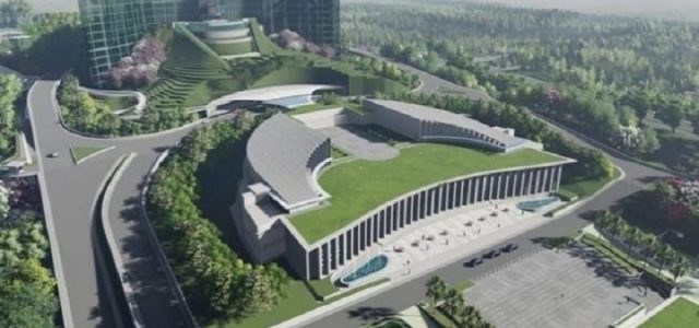 IKN Nusantara Terapkan Green Energi, Ini Kata Pengusaha
