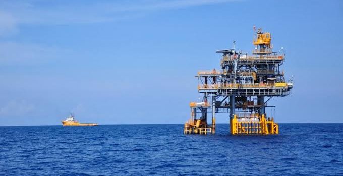 Harga Minyak Melonjak, Pertama Kali WTI Tembus Diatas USD90 Per Barrel Sejak 2014