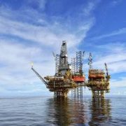 KUFPEC Temukan Cadangan Migas Baru di Lepas Pantai Natuna