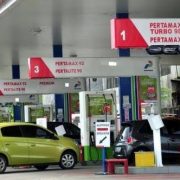 IMI Himbau Masyarakat Golongan Mampu Gunakan Pertamax Series