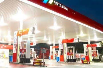 Dukung Program Transisi Energi, 1.000 SPBU Pertamina Siap Gunakan PLTS