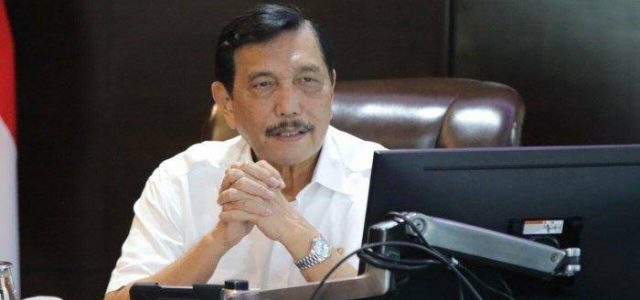 2030 Pemerintah Targetkan Produksi 600 Ribu Baterai Mobil Listrik