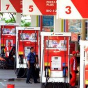 FORCI: Sudah Sepatutnya Harga BBM Non Penugasan Disesuaikan