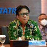 Komoditas RI Jadi Pendobrak Ekonomi Tahun 2021
