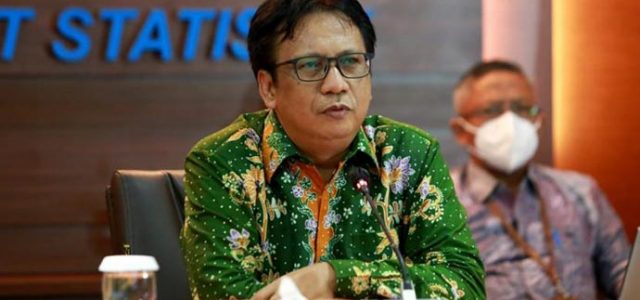 April 2022, Harga Minyak Mentah Indonesia Turun 9,68 Persen Dibanding Maret
