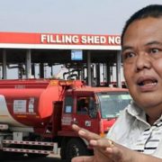 Jika Dibiarkan Pemerintah, Kerugian Patra Niaga Bisa Di Nilai Kegagalan Program Sub Holding