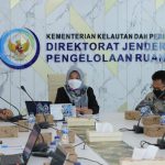KKP Ingatkan Pengusaha Migas Penuhi PNBP