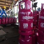 Pertamina Sesuaikan Harga LPG Non Subsidi