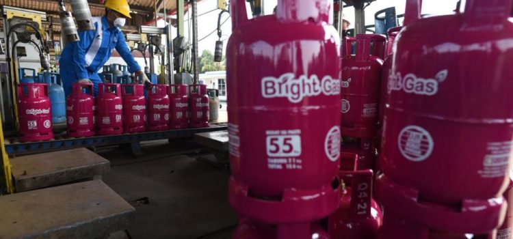 Pertamina Sesuaikan Harga LPG Non Subsidi, LPG Subsidi 3 Kg Tak Berubah