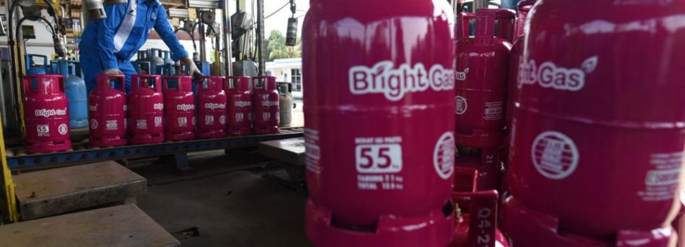 Pertamina Sesuaikan Harga LPG Non Subsidi, LPG Subsidi 3 Kg Tak Berubah