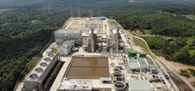 Medco Power Operasikan PLTGU Berkapasitas 275 MW di Riau