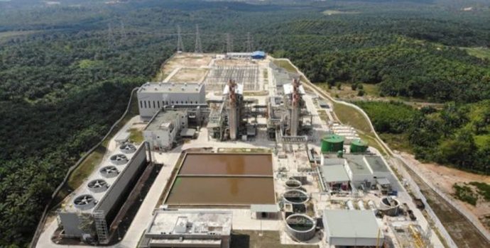 Medco Power Operasikan PLTGU Berkapasitas 275 MW di Riau