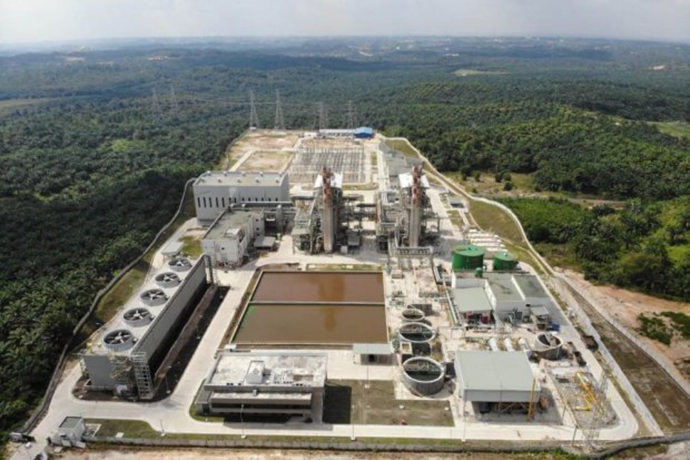 Medco Power Operasikan PLTGU Berkapasitas 275 MW di Riau