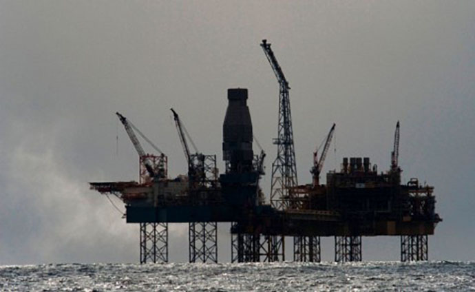 Waduhh Rusia-Ukraina Makin Panas, Bikin Harga Minyak Melejit Lagi Diatas 2 Persen