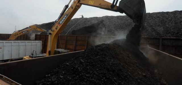 Penuhi Batubara Domestik, Komisi VII Usul Bentuk Entitas Khusus